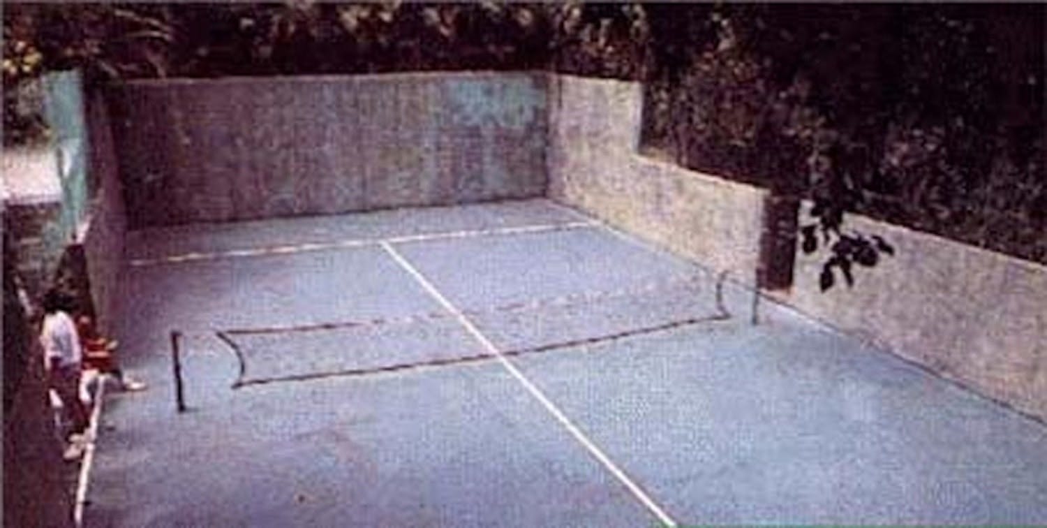 The Fascinating History Of Padel [Mexico 🇲🇽 ⇒ Spain 🇪🇸 ⇒ World 🌍]