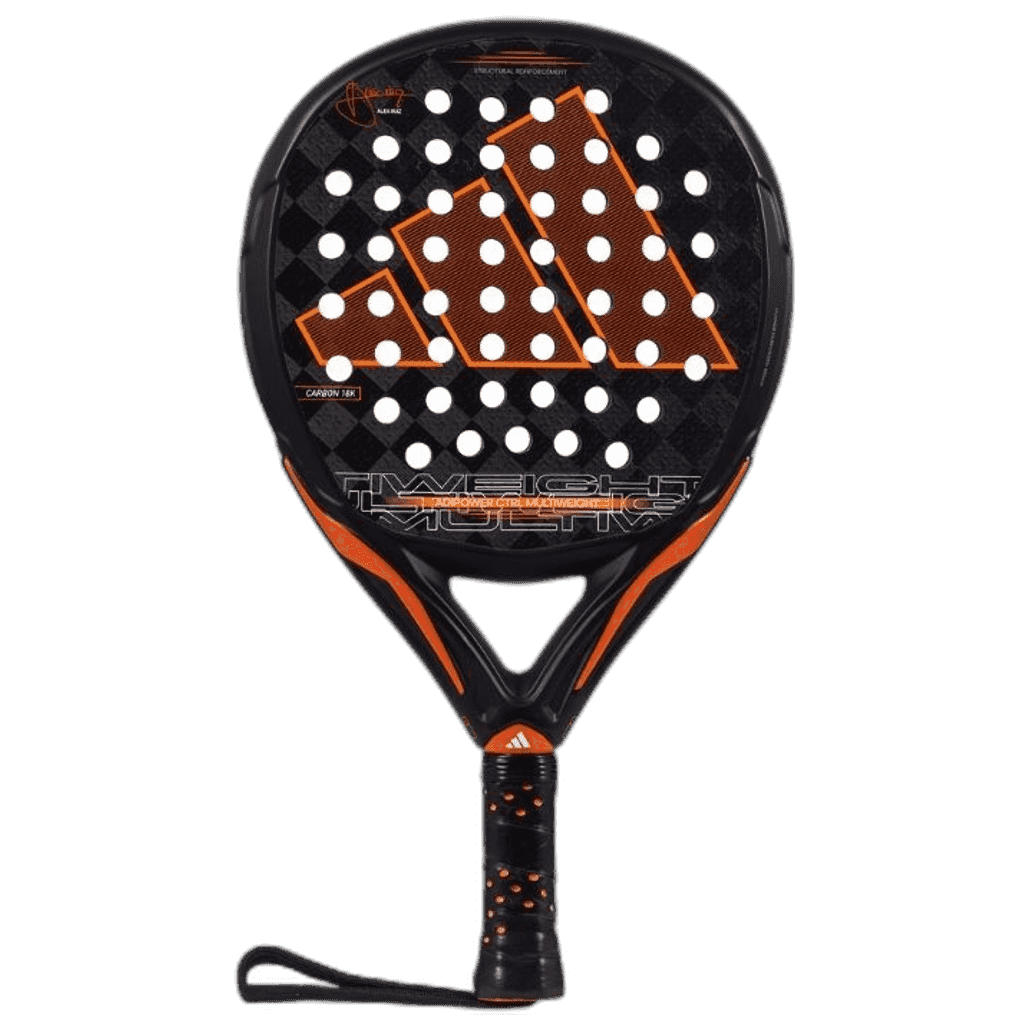 Adidas Adipower Multiweight CTRL 3.3 2024