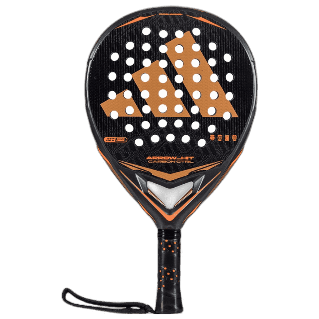 Adidas Arrow Hit Carbon CTRL 2026