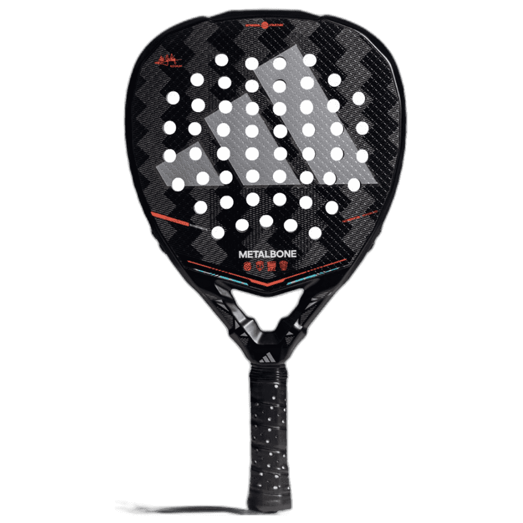 Adidas Metalbone 2026 - Ale Galan