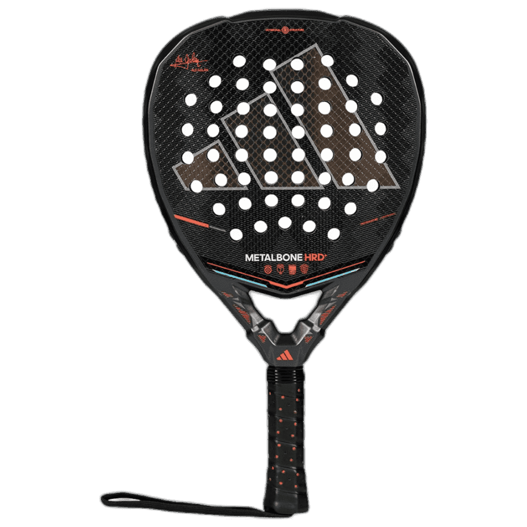 Adidas Metalbone HRD+ 2026 - Ale Galan