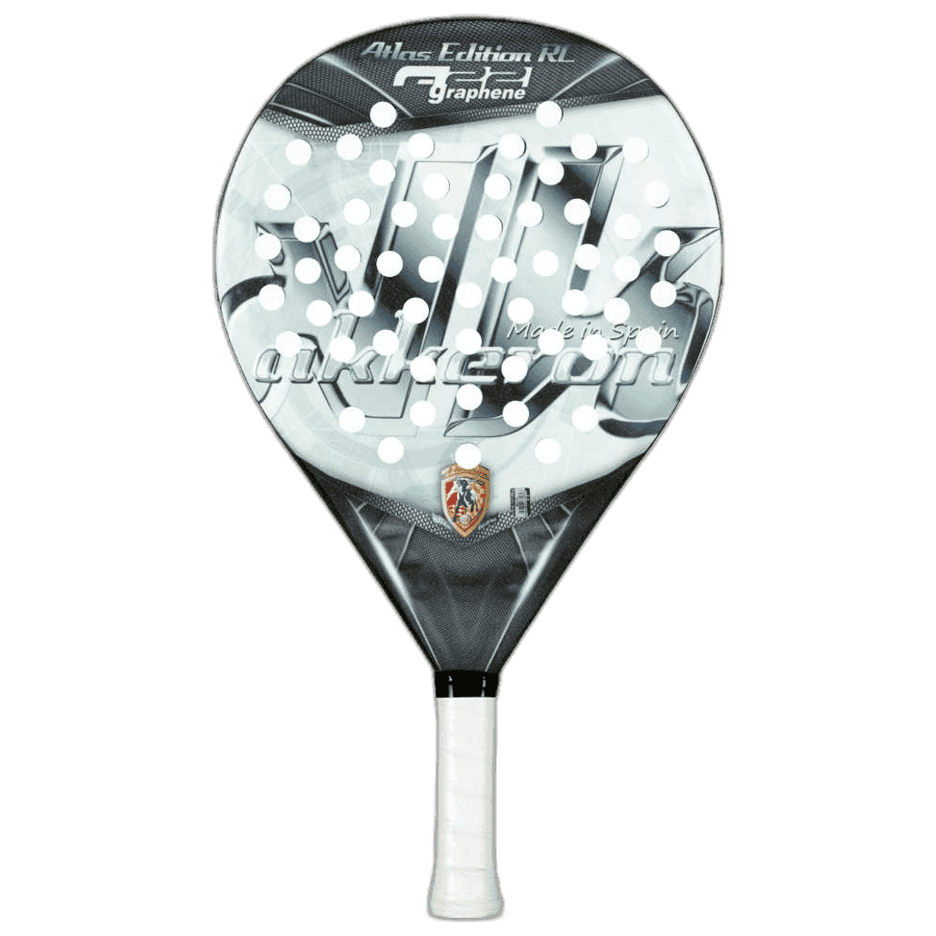 Akkeron Atlas Edition A22 RC