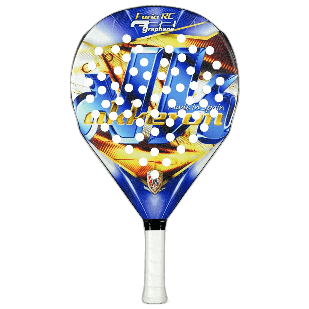 Akkeron Furia A22 RC
