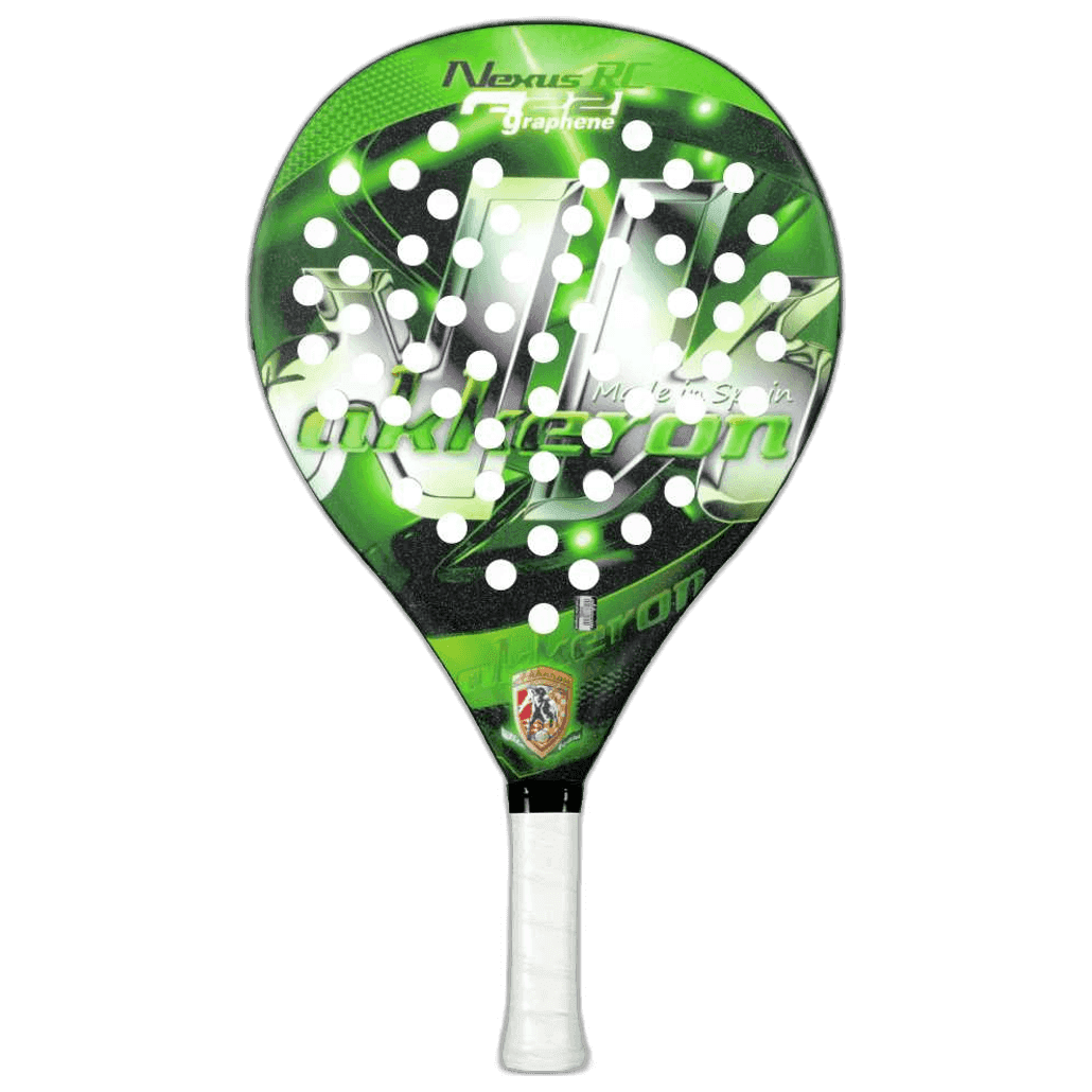 Akkeron Nexus A22 RC