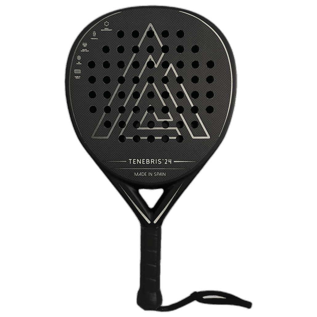 Expert Padel Racket Reviews & Buyer's Guide 2025