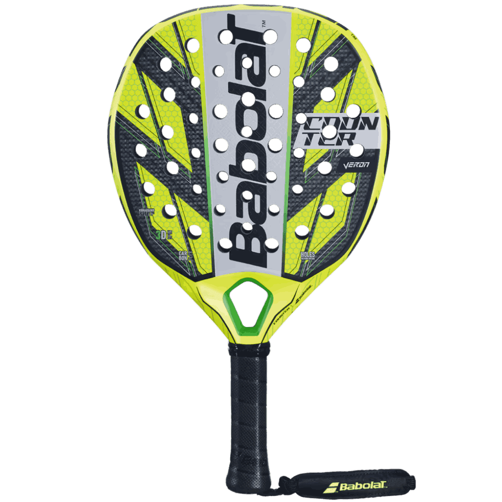 Babolat Counter Veron 2023