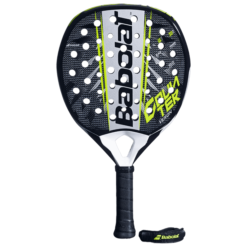 Babolat Counter Veron 2026