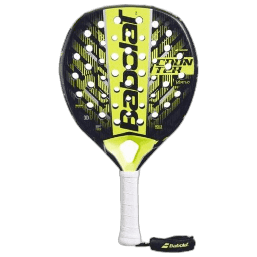 Babolat Counter Vertuo 2025