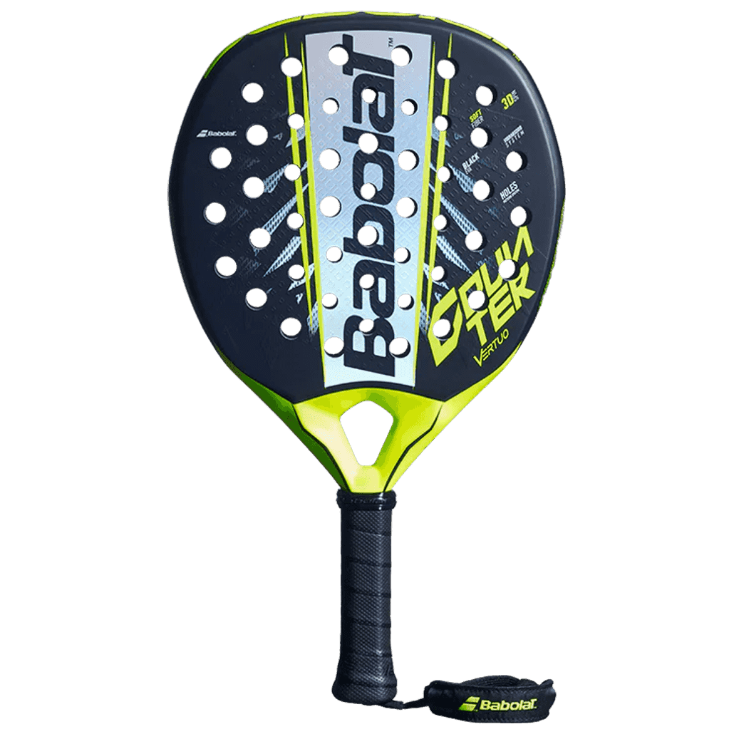 Babolat Counter Vertuo 2026