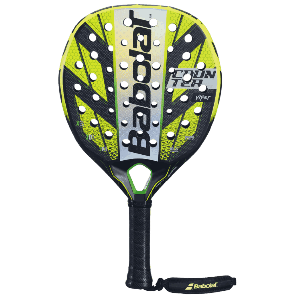 Babolat Counter Viper 2023