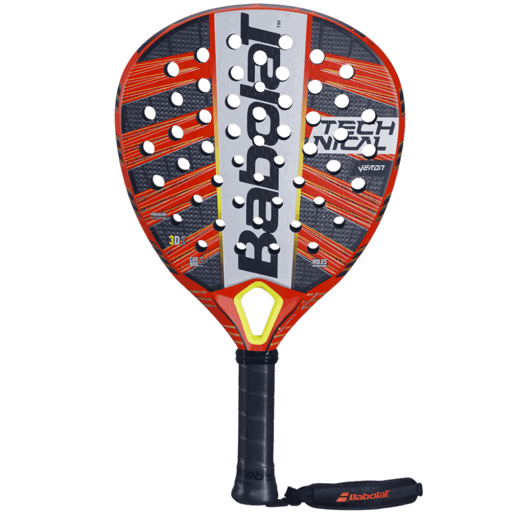 Babolat Technical Veron 2023