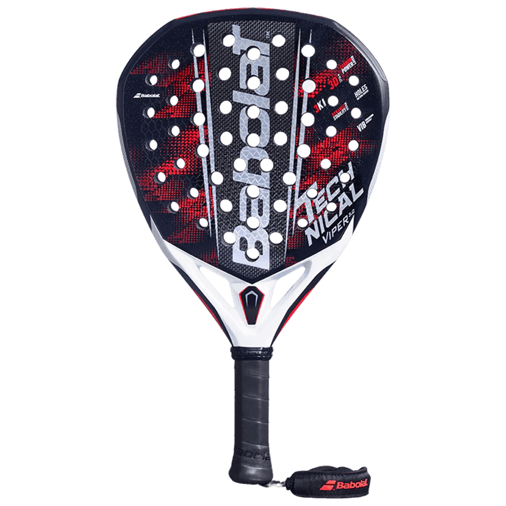 Babolat Technical Viper 3.0 2026