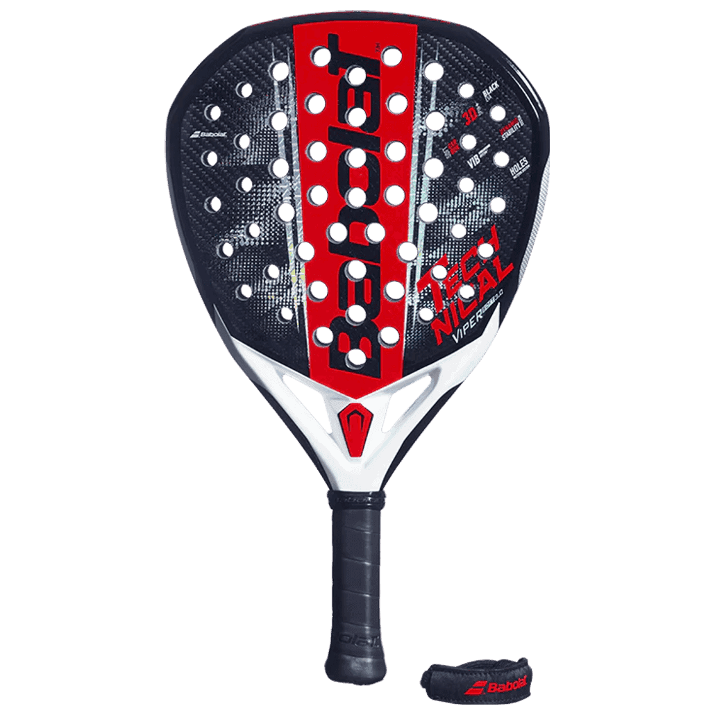 Babolat Technical Viper Soft 3.0 2026