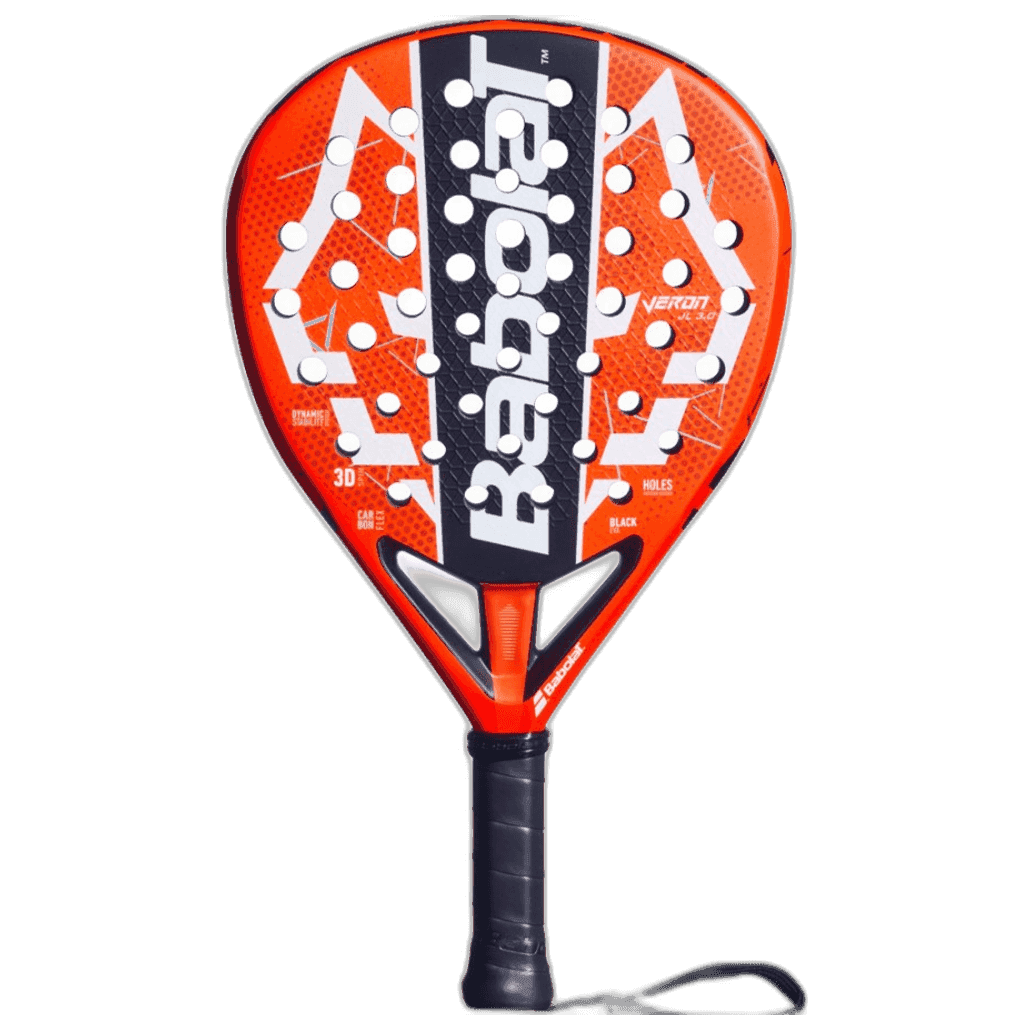 Babolat Veron 3.0 2026 Juan Lebron