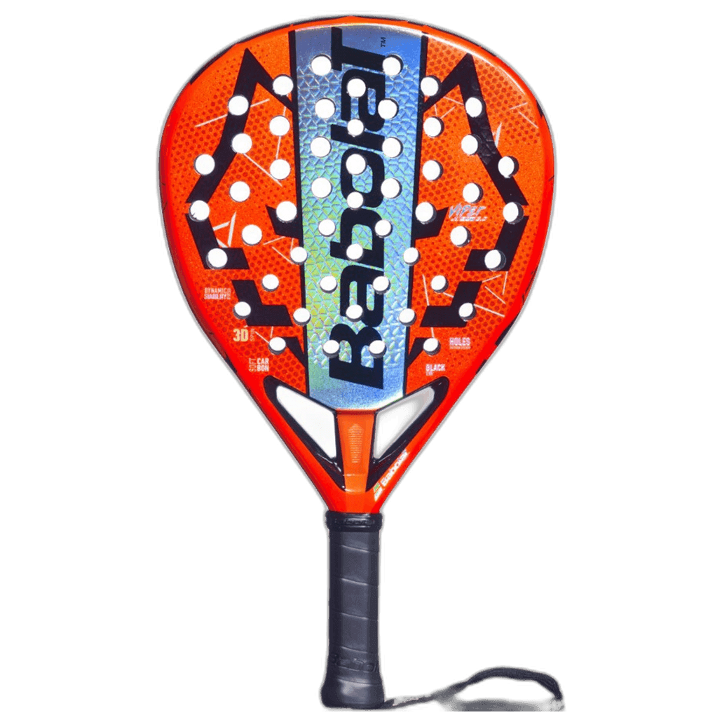Babolat Viper Soft 3.0 2026 Juan Lebron