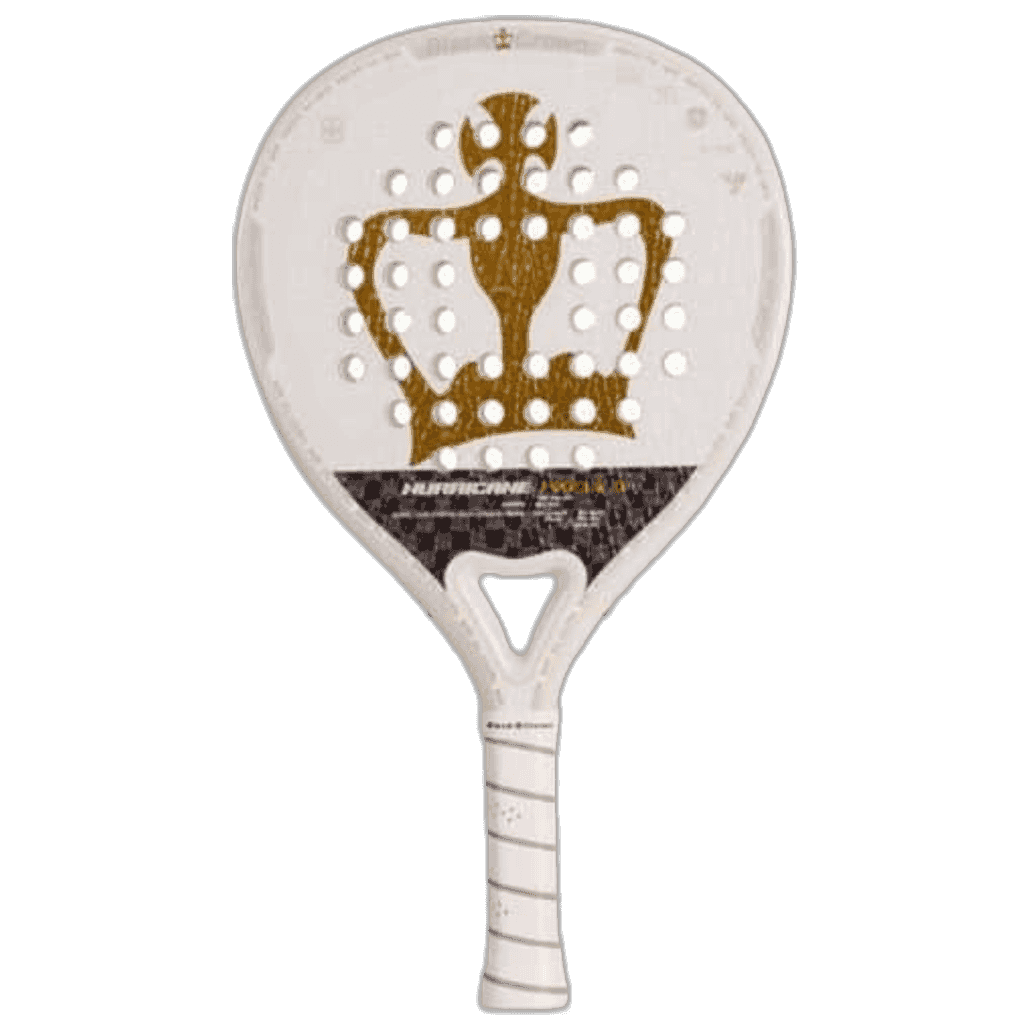 Black Crown Hurricane Pro 3.0 2025