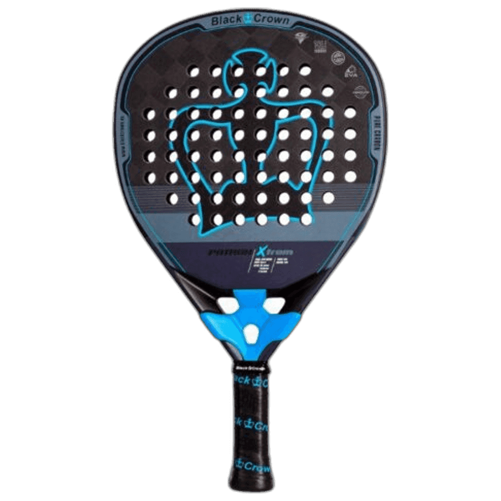 Black Crown Patron Xtrem 2025