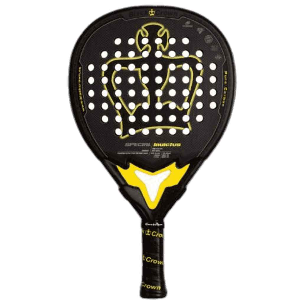 Black Crown Special Invictus 2025
