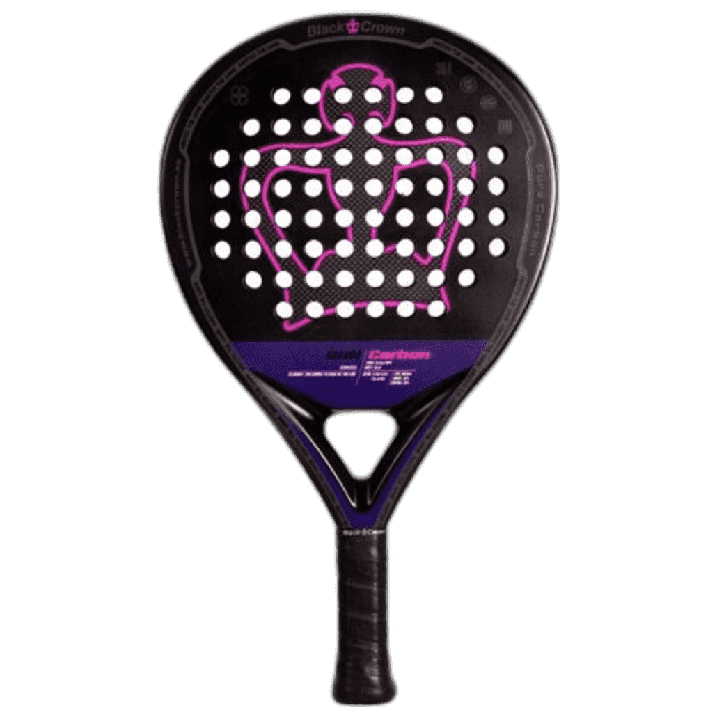Black Crown Win Carbon 2025