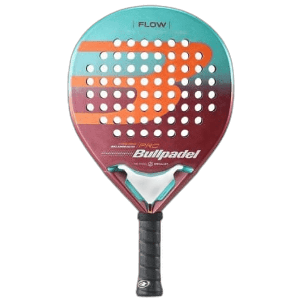 Bullpadel Flow 2022