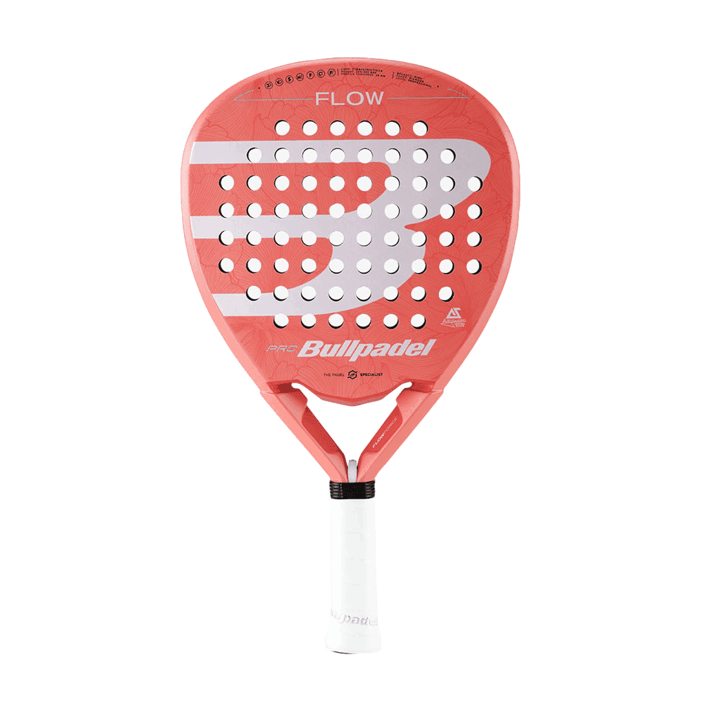 Bullpadel Flow Woman 2023