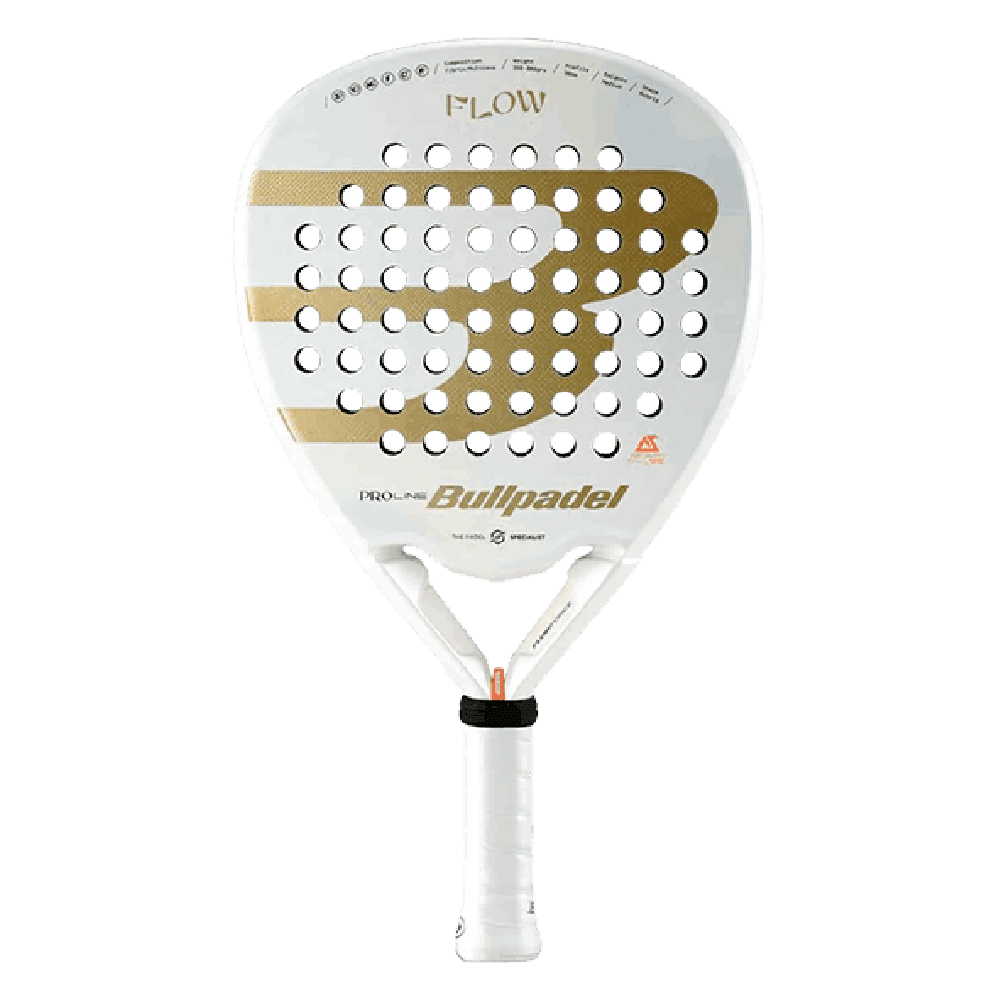 Bullpadel Flow Woman 2024