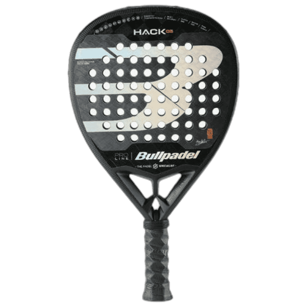 Bullpadel Hack 03 2024