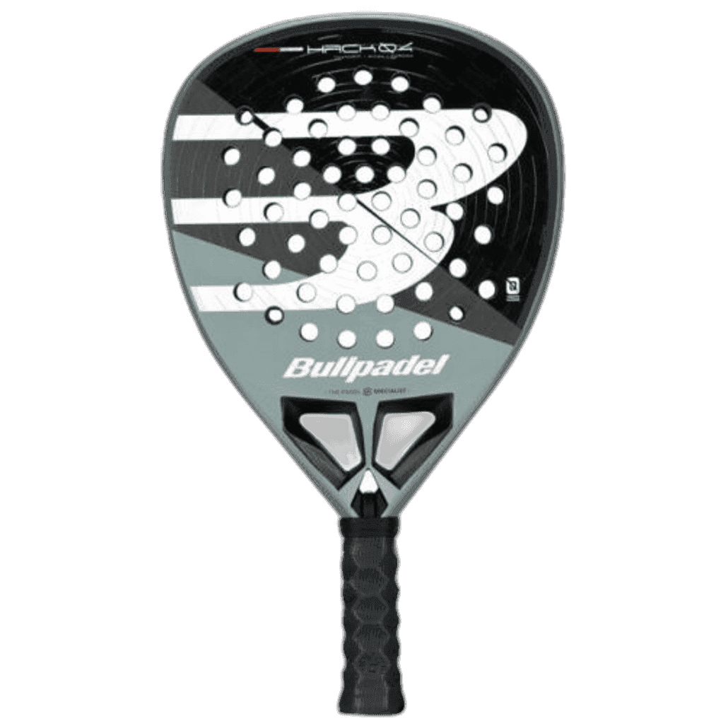 Bullpadel Hack 04 2026 Paquito Navarro