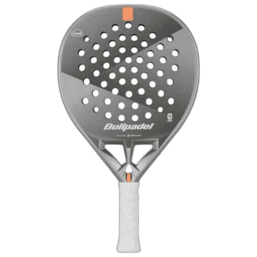 Bullpadel Hack 04 Hybrid Cloud 2026