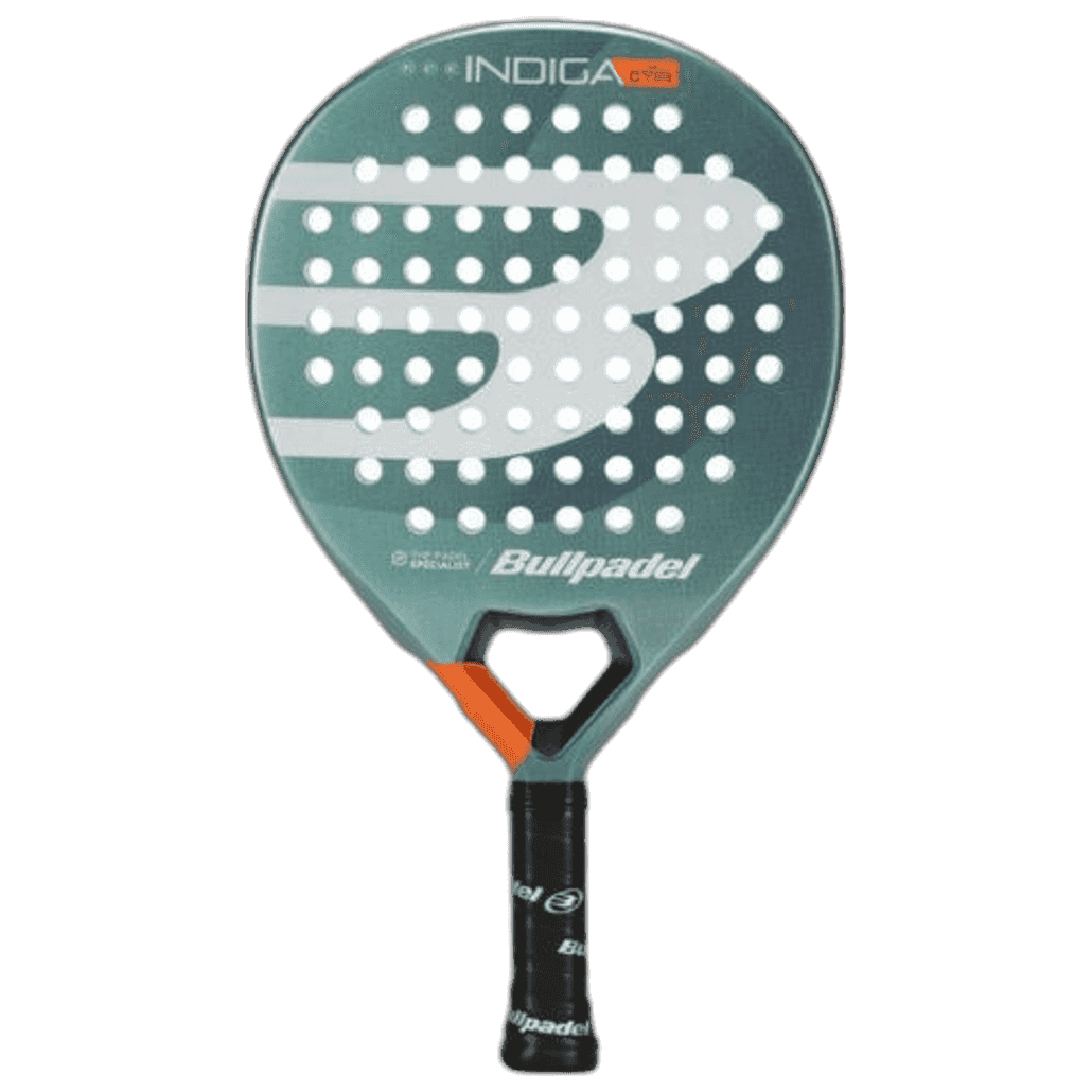 Bullpadel Indiga CTR 2025