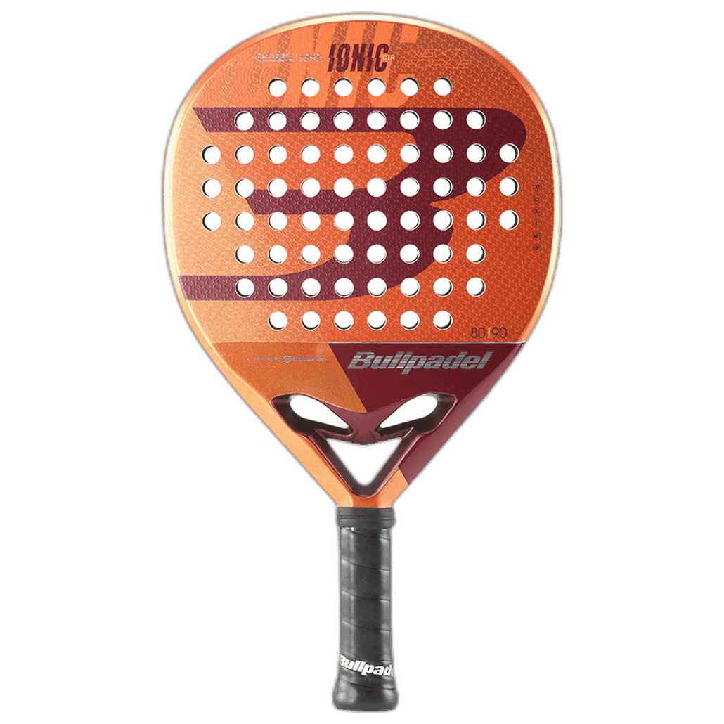 Bullpadel Ionic Control 2023