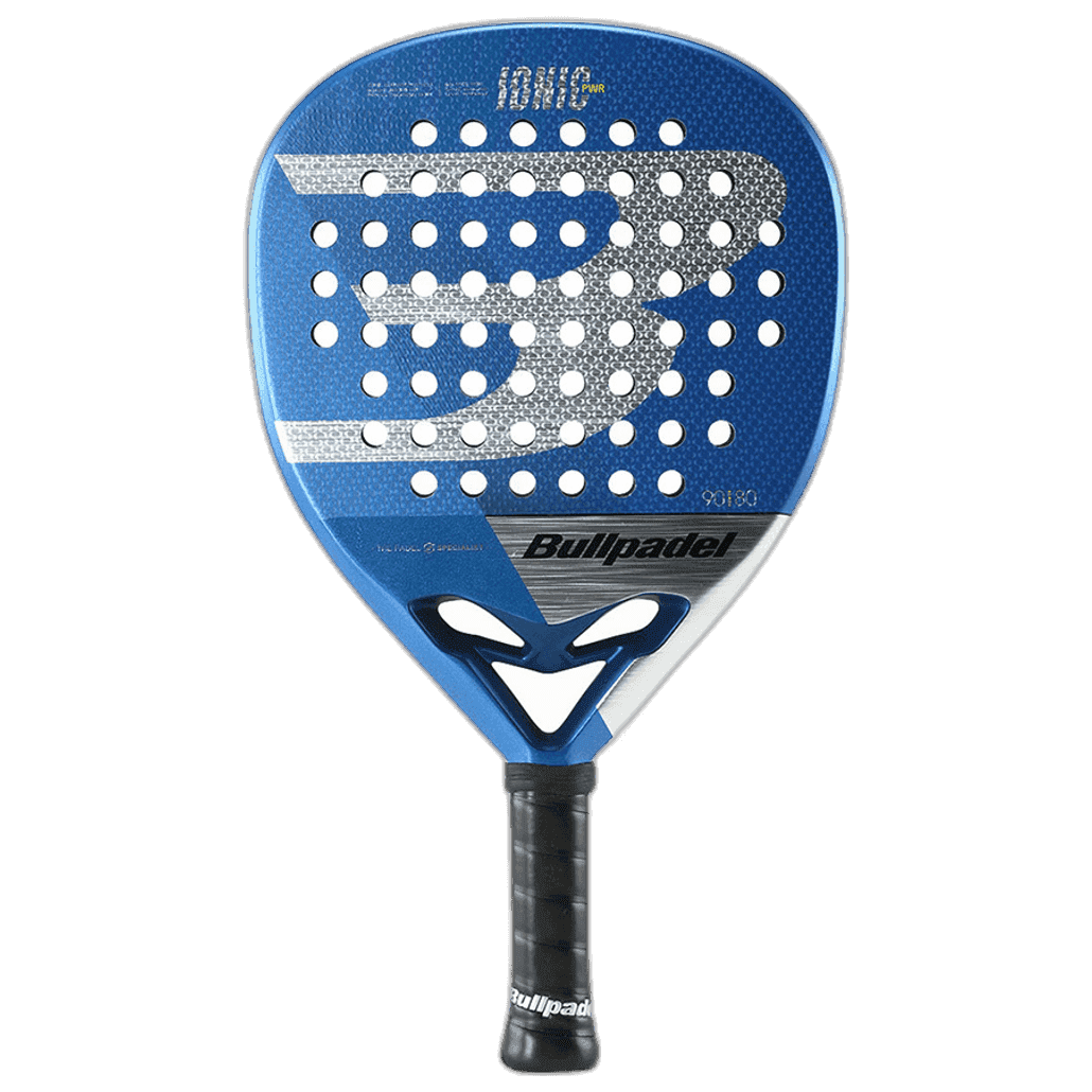 Bullpadel Ionic Power 2023