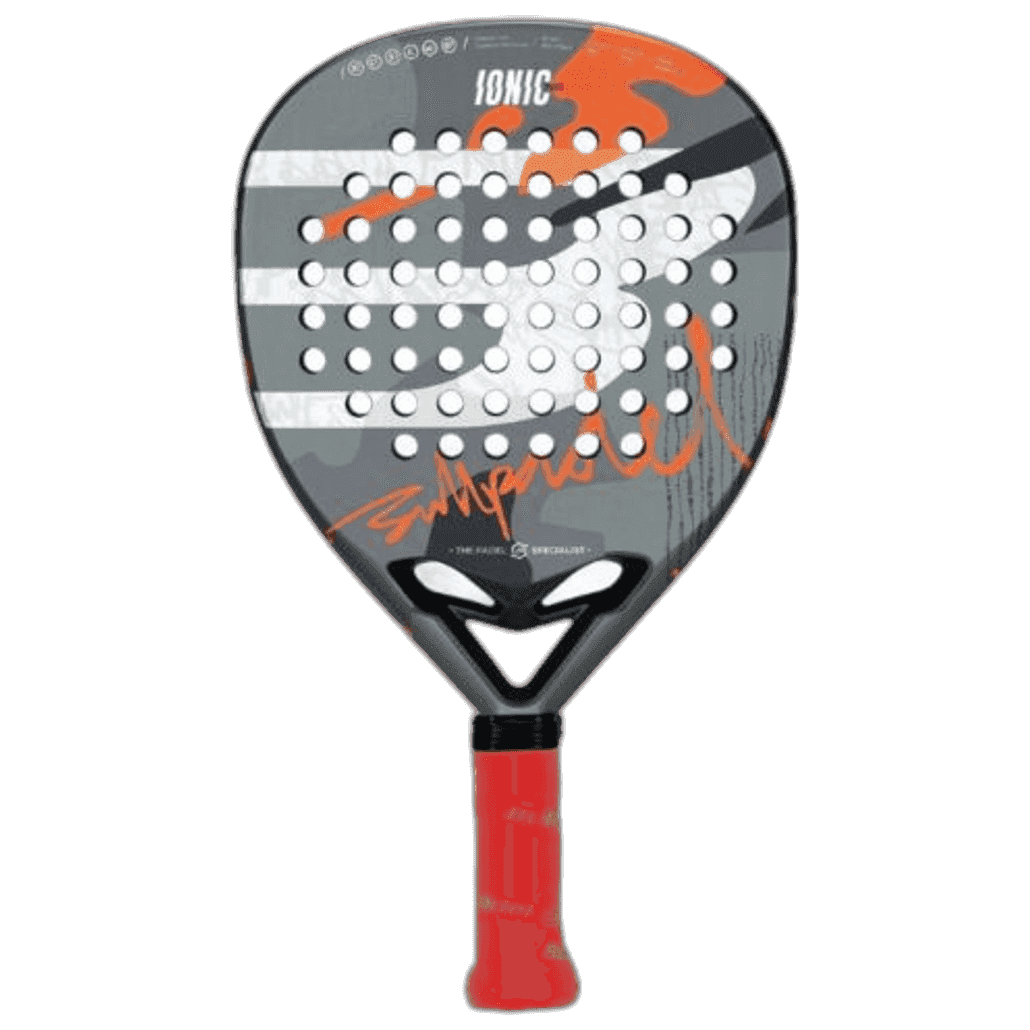 Bullpadel Ionic Power 2025