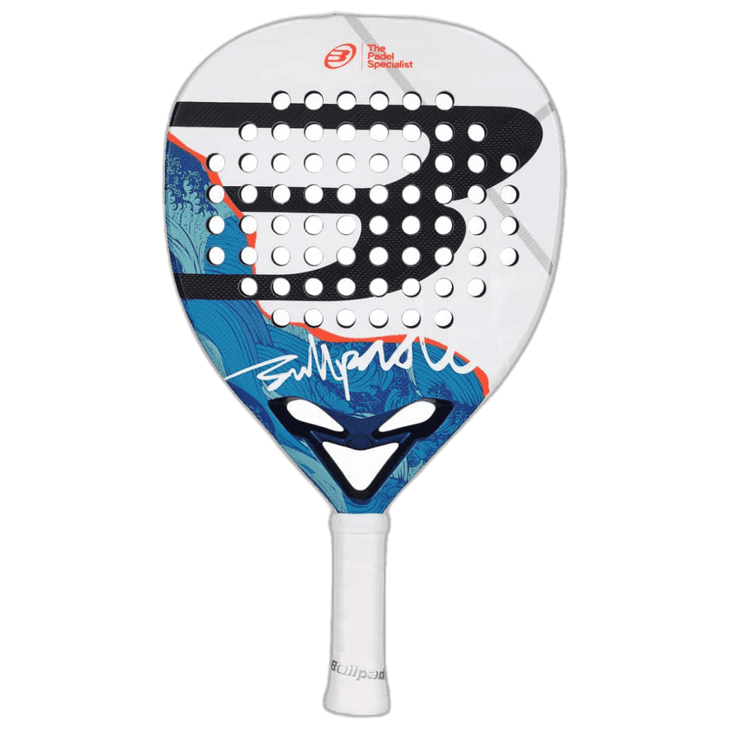 Bullpadel Ionic Power 2026
