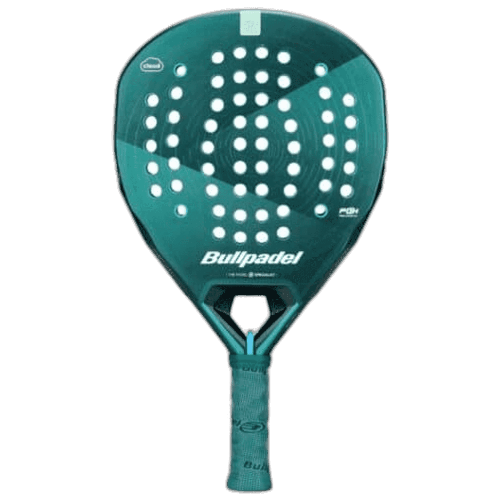 Bullpadel Neuron 02 Cloud 2026