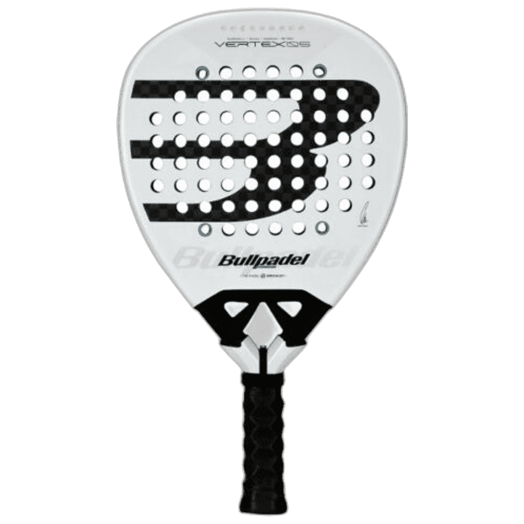 Bullpadel Vertex 05 2026 Juan Tello