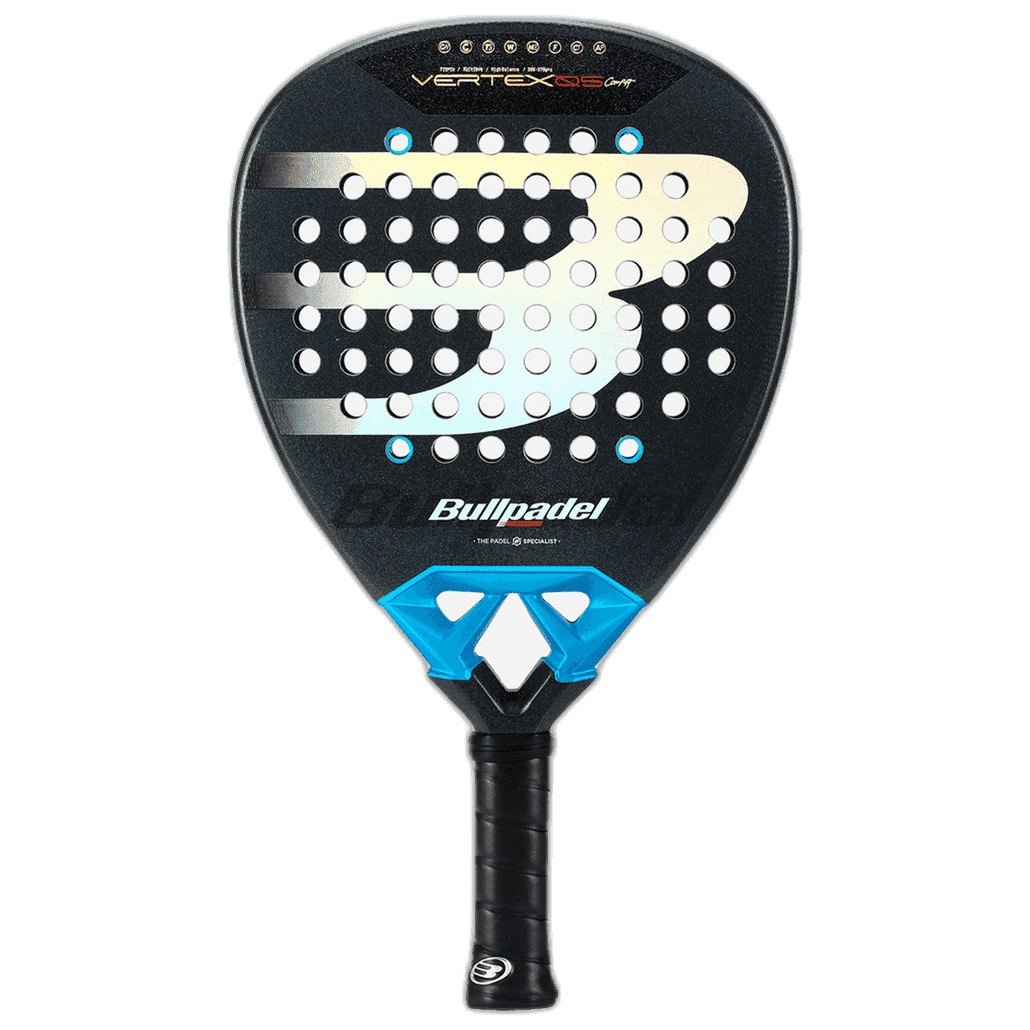 Bullpadel Vertex 05 Comfort 2026