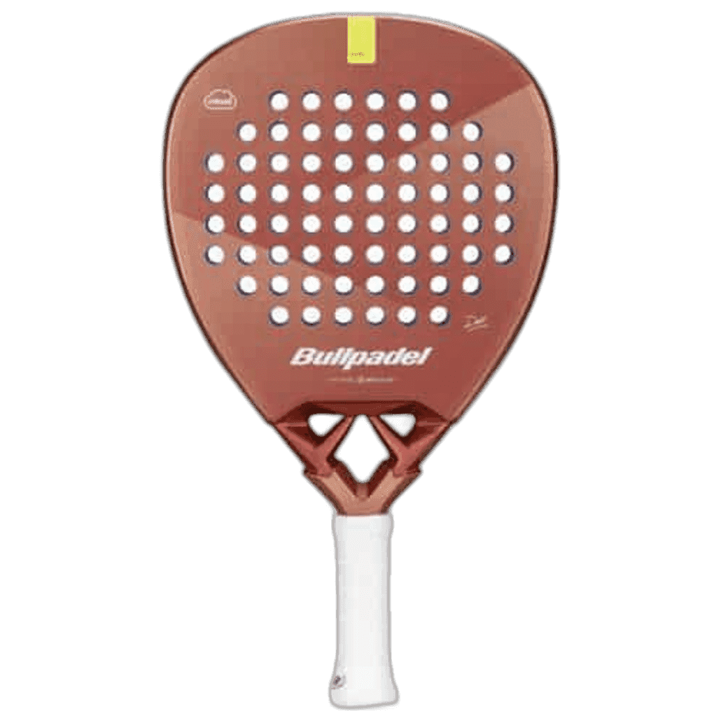 Bullpadel Vertex 05 Woman Cloud 2026