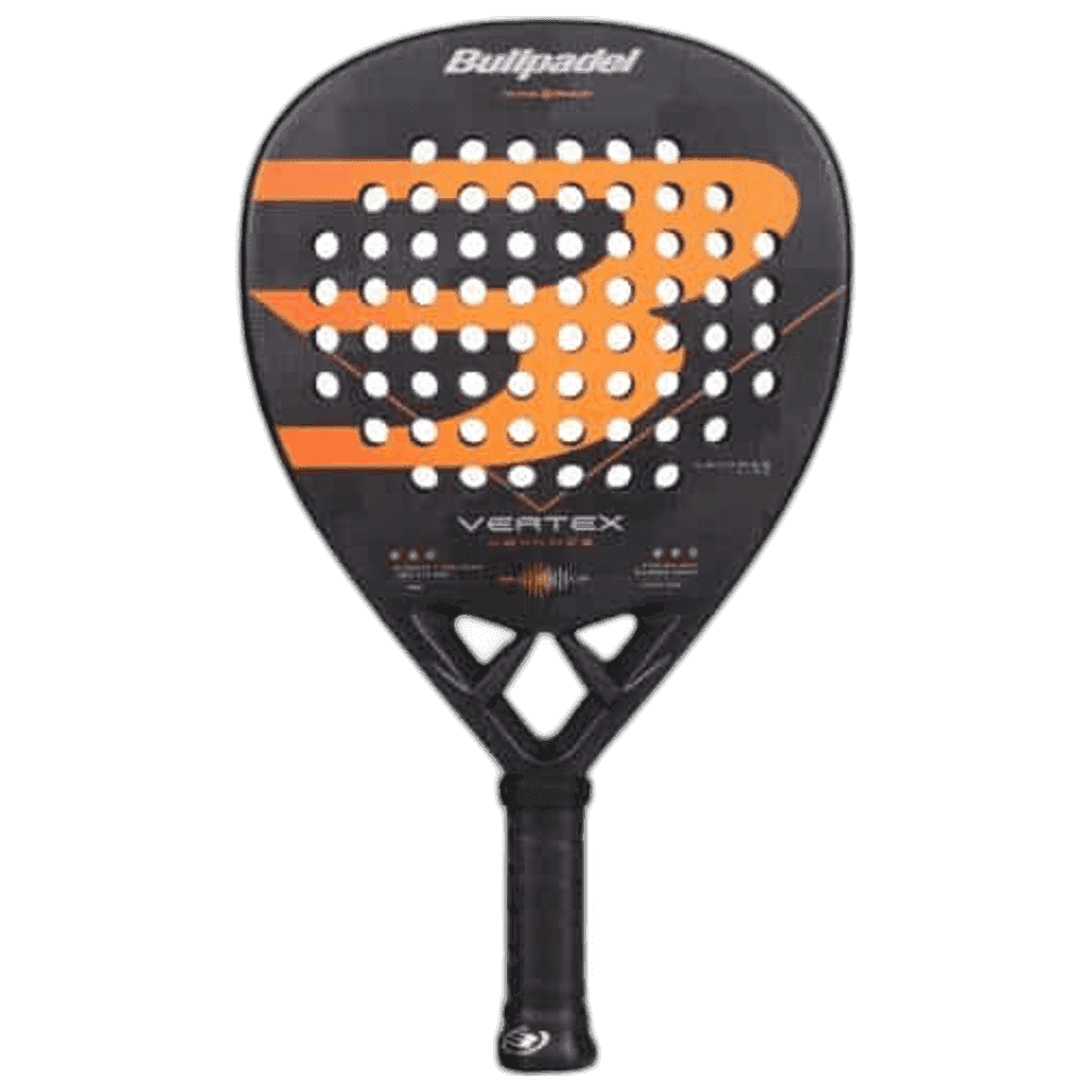 Bullpadel Vertex Advance 2026