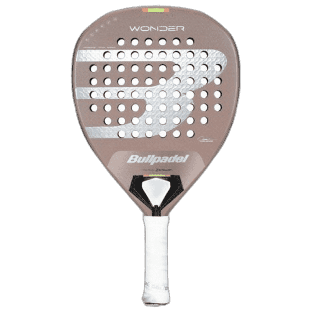 Bullpadel Wonder 2026 Claudia Fernandez