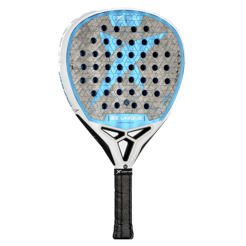 Drop Shot Axion Attack 1.5 Jon Sanz 2025