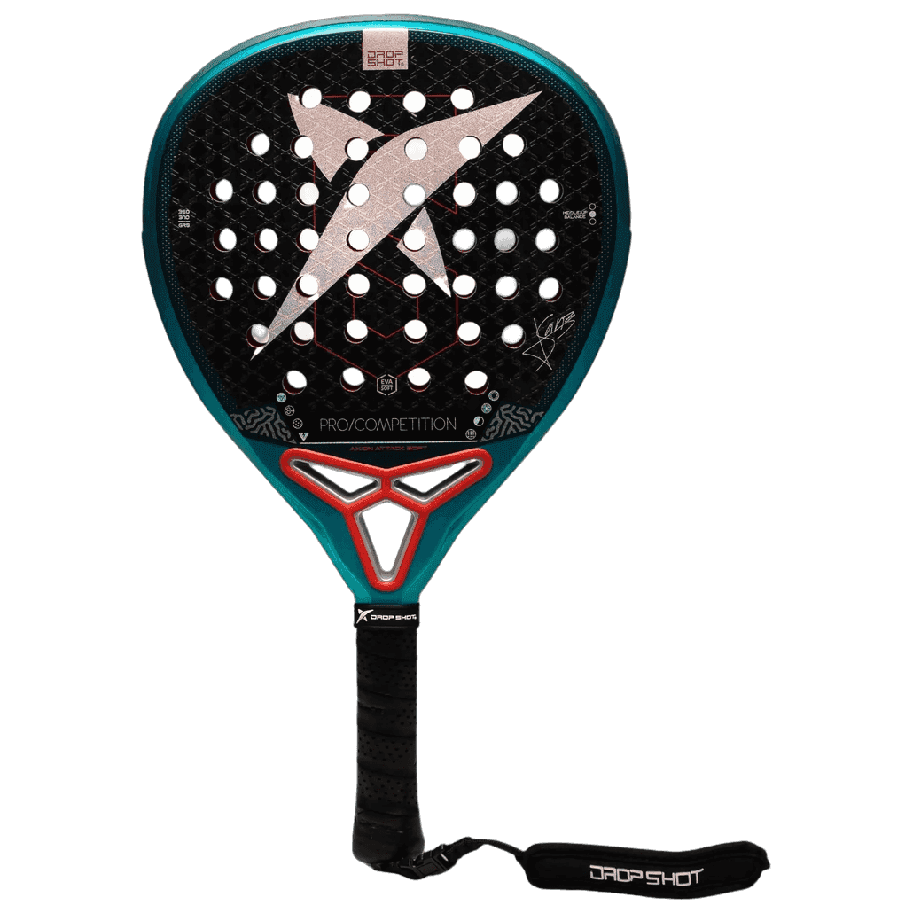 Drop Shot Axion Attack Soft 2026