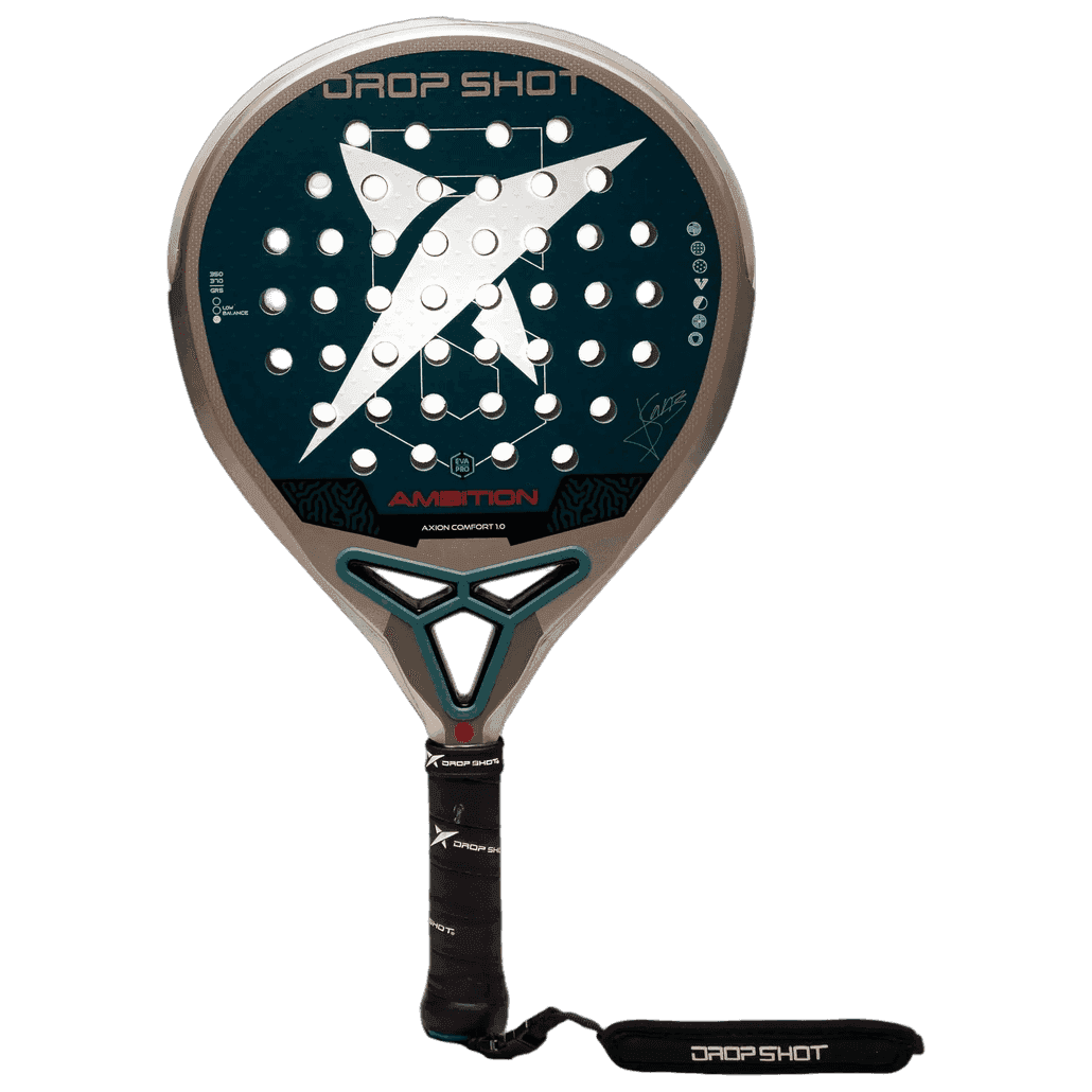 Drop Shot Axion Comfort 1.0 2026