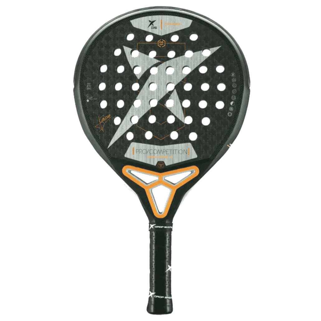Drop Shot Axion Control 1.0 2025
