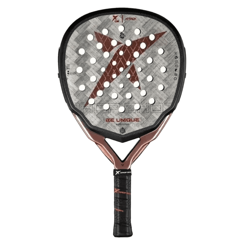 Drop Shot Blitz Attack 2025