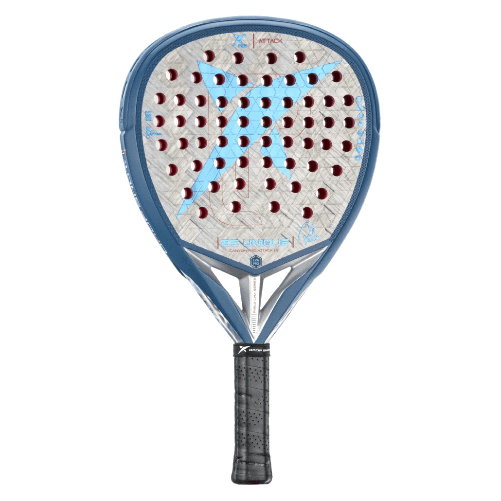 Drop Shot Canyon Pro Attack 1.5 Pablo Lima 2025
