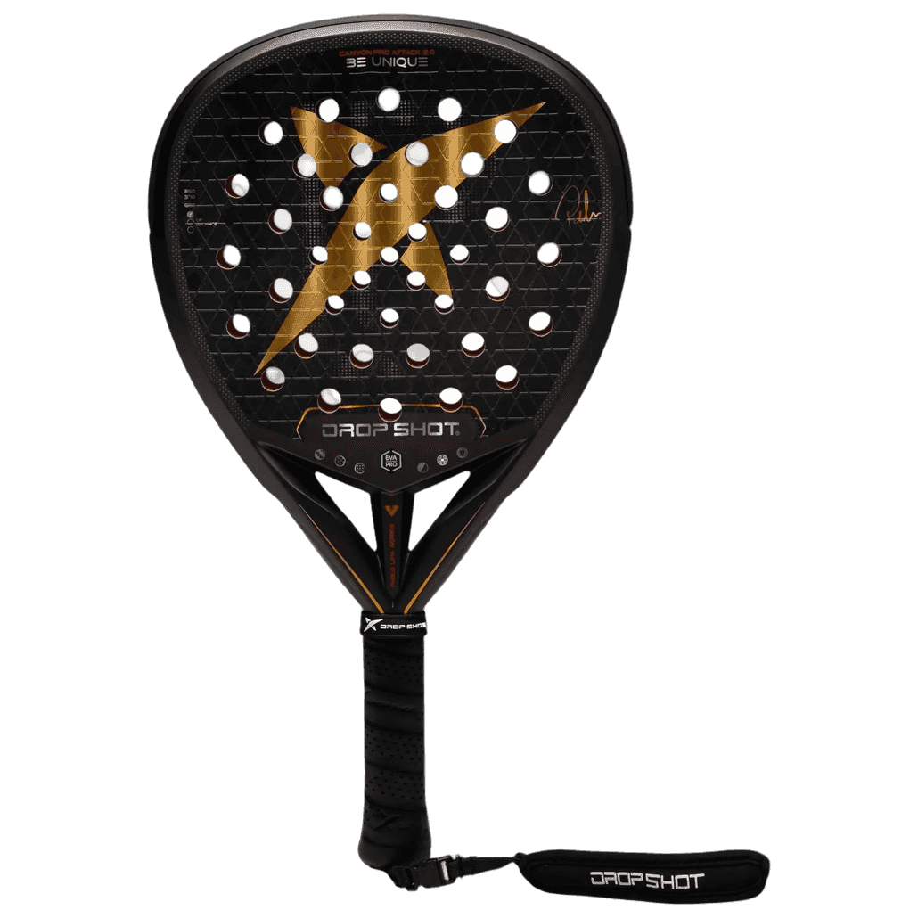 Drop Shot Canyon Pro Attack 2.0 2026