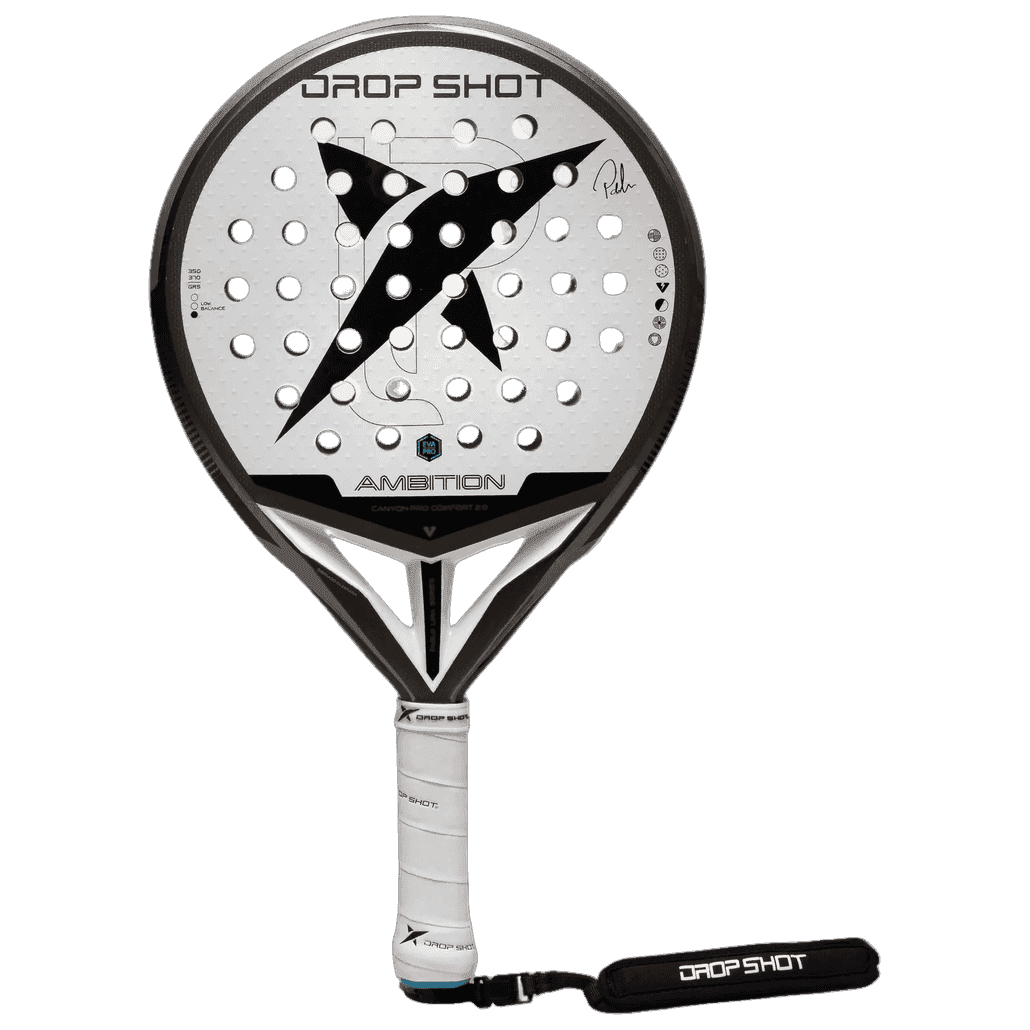 Drop Shot Canyon Pro Comfort 2.0 2026