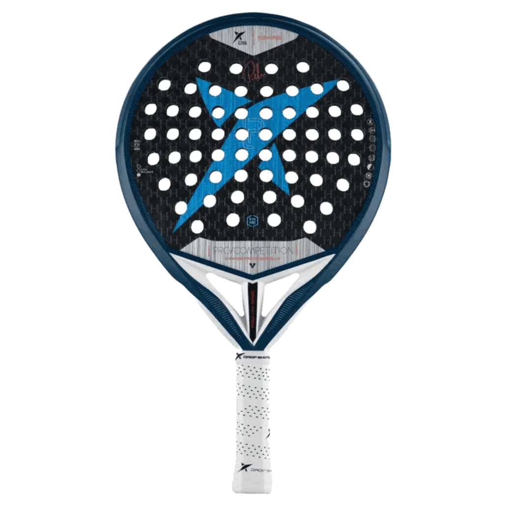 Drop Shot Canyon Pro Control 2025