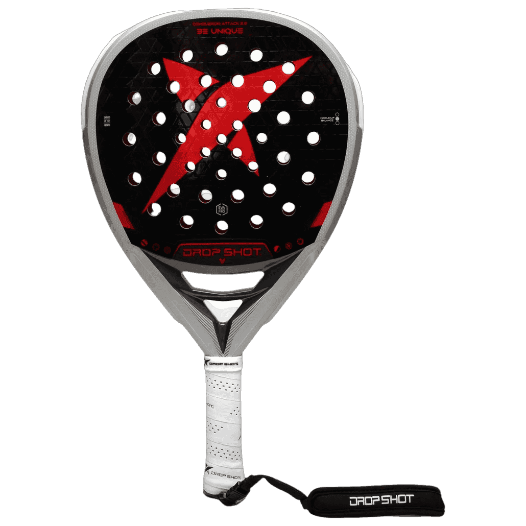 Drop Shot Conqueror Attack 2.0 2026